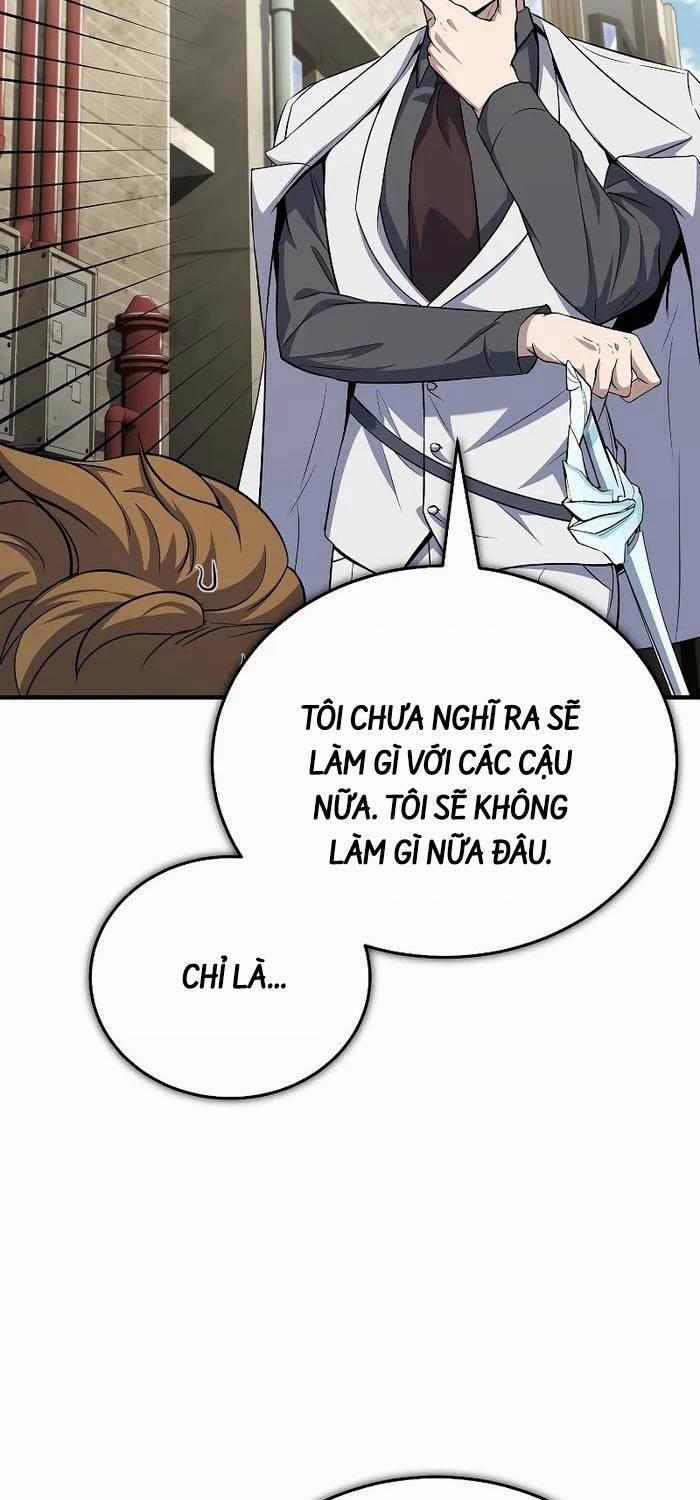 Những Nhân Vật Chính Mà Chỉ Tôi Biết 33 trang 84