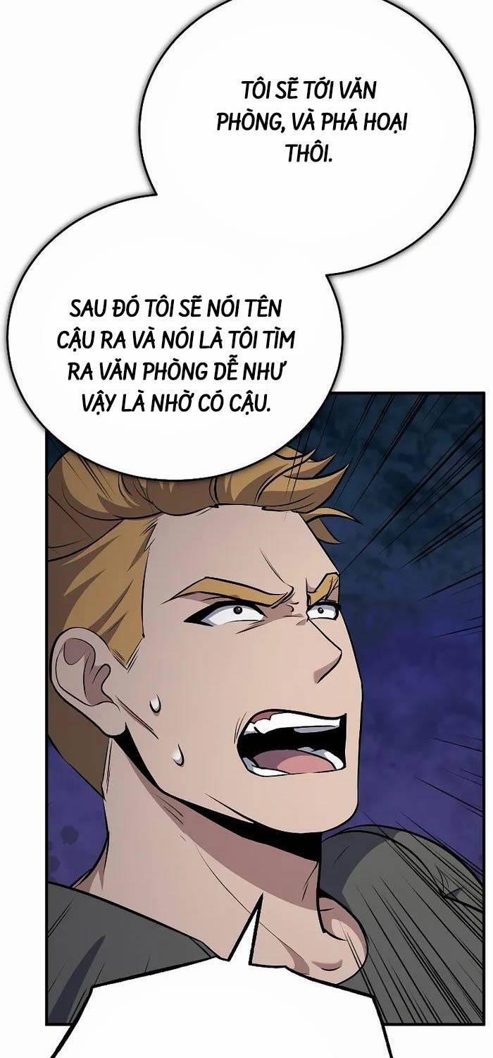 Những Nhân Vật Chính Mà Chỉ Tôi Biết 33 trang 85