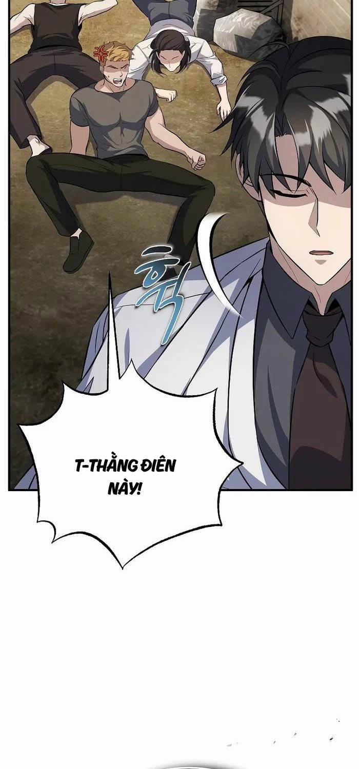 Những Nhân Vật Chính Mà Chỉ Tôi Biết 33 trang 87