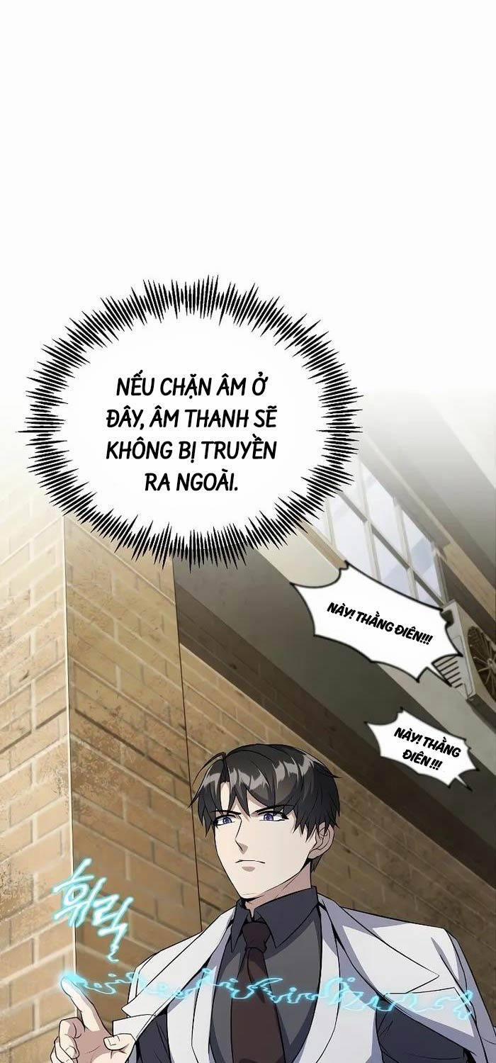 Những Nhân Vật Chính Mà Chỉ Tôi Biết 33 trang 89