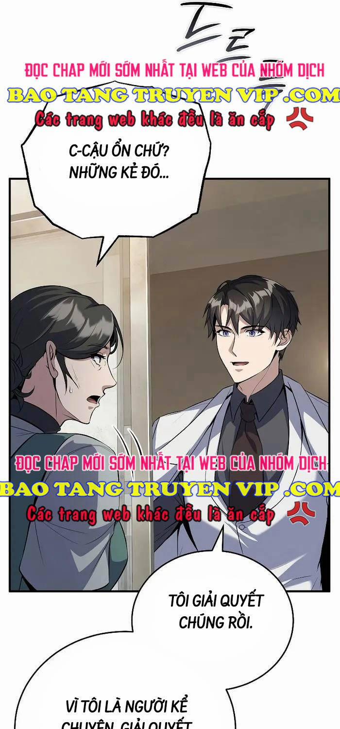 Những Nhân Vật Chính Mà Chỉ Tôi Biết 33 trang 91