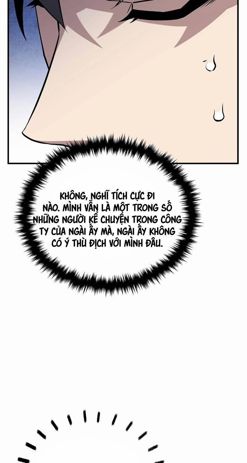 Những Nhân Vật Chính Mà Chỉ Tôi Biết 35 trang 10