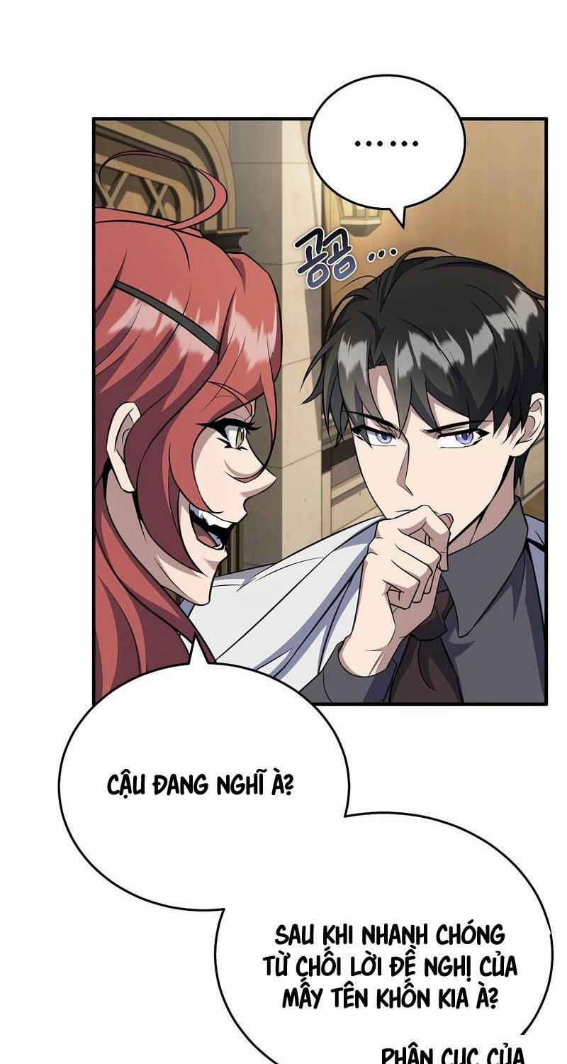 Những Nhân Vật Chính Mà Chỉ Tôi Biết 35 trang 100
