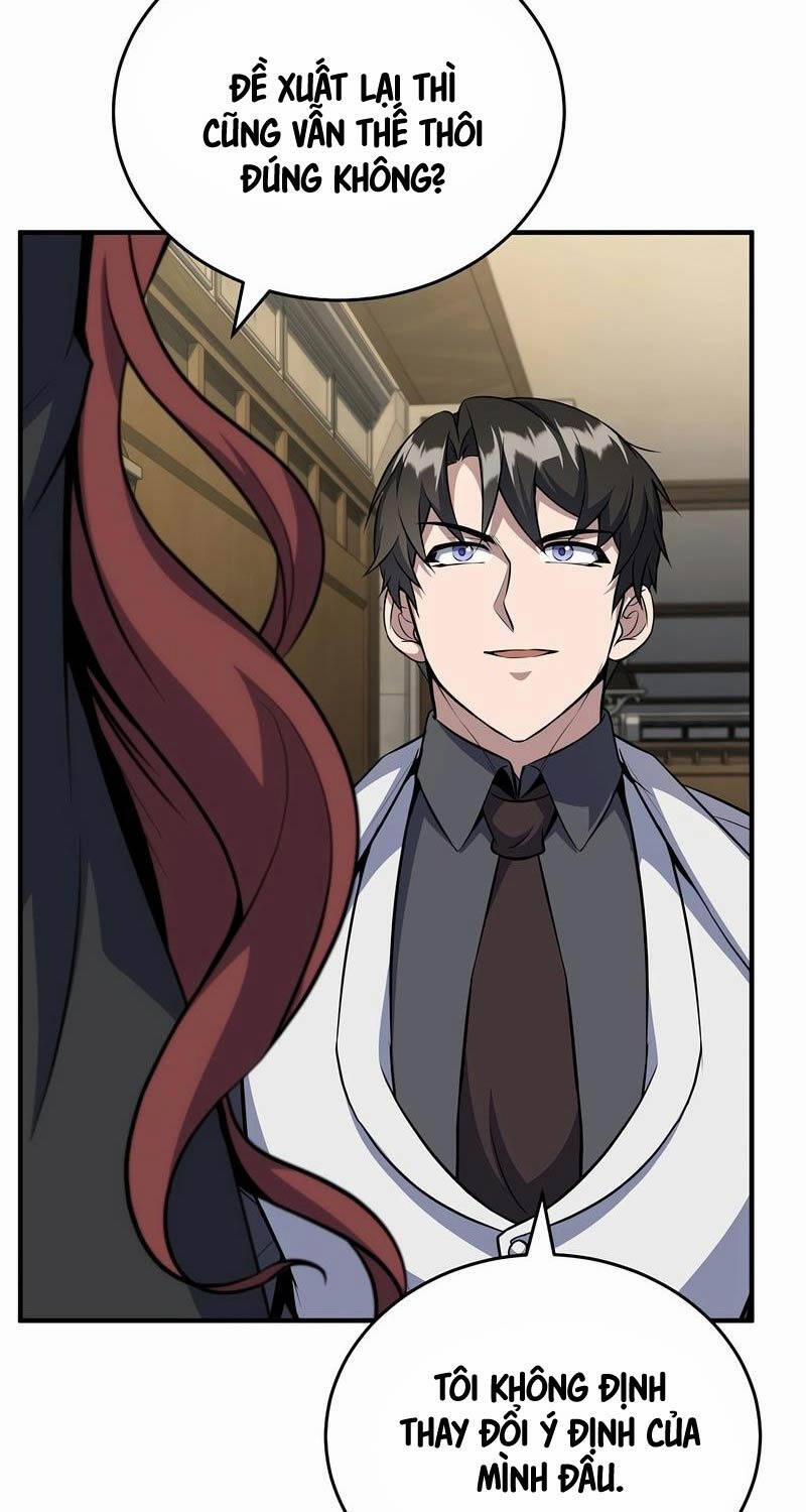 Những Nhân Vật Chính Mà Chỉ Tôi Biết 35 trang 106