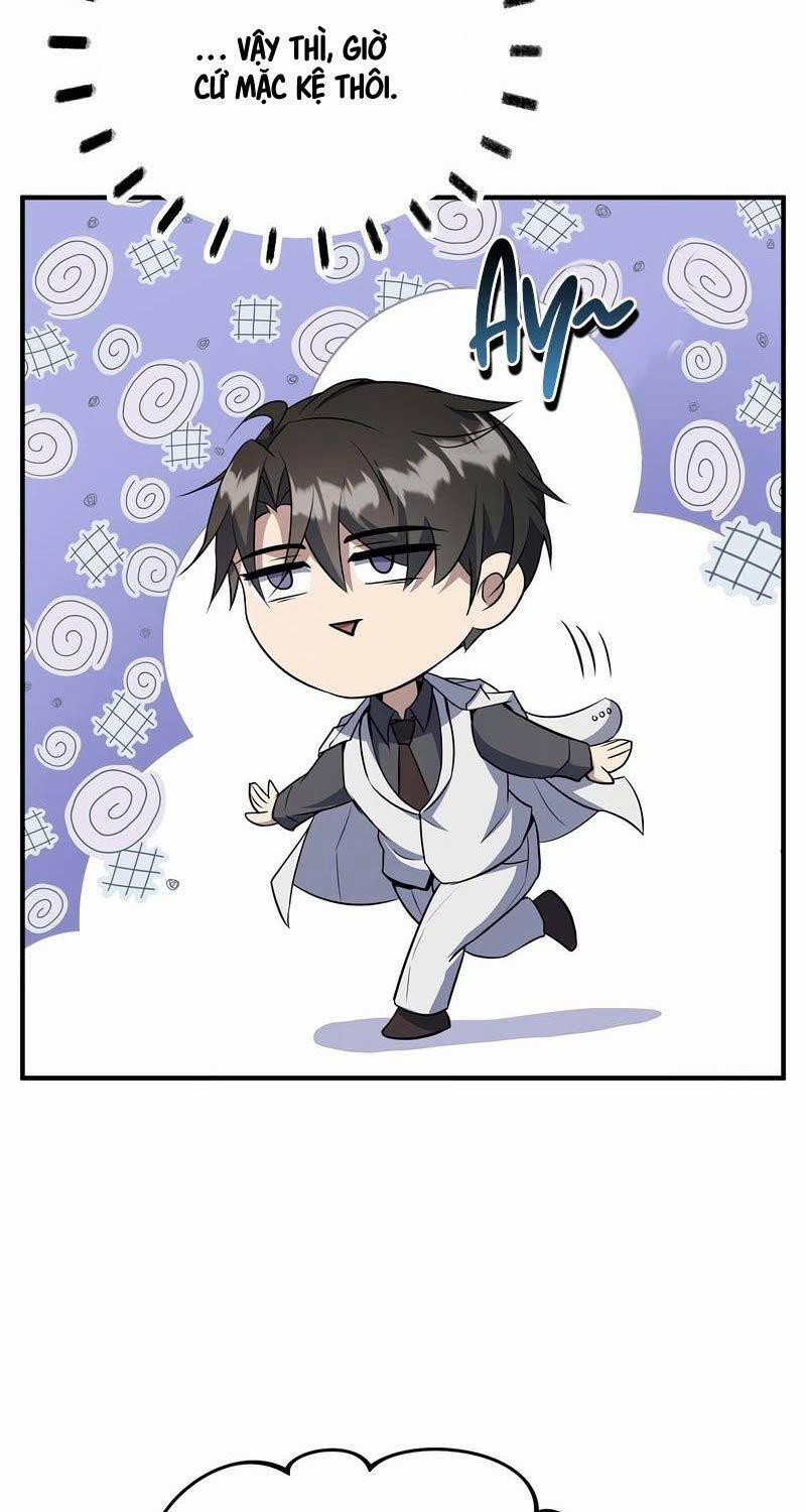Những Nhân Vật Chính Mà Chỉ Tôi Biết 35 trang 11