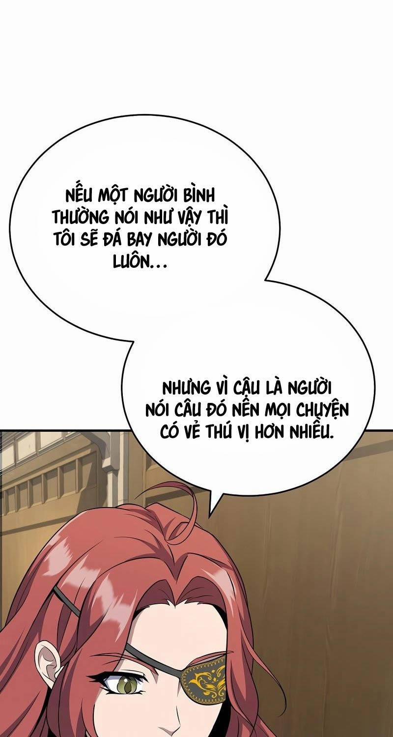 Những Nhân Vật Chính Mà Chỉ Tôi Biết 35 trang 110
