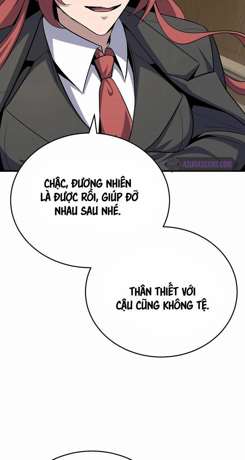 Những Nhân Vật Chính Mà Chỉ Tôi Biết 35 trang 111