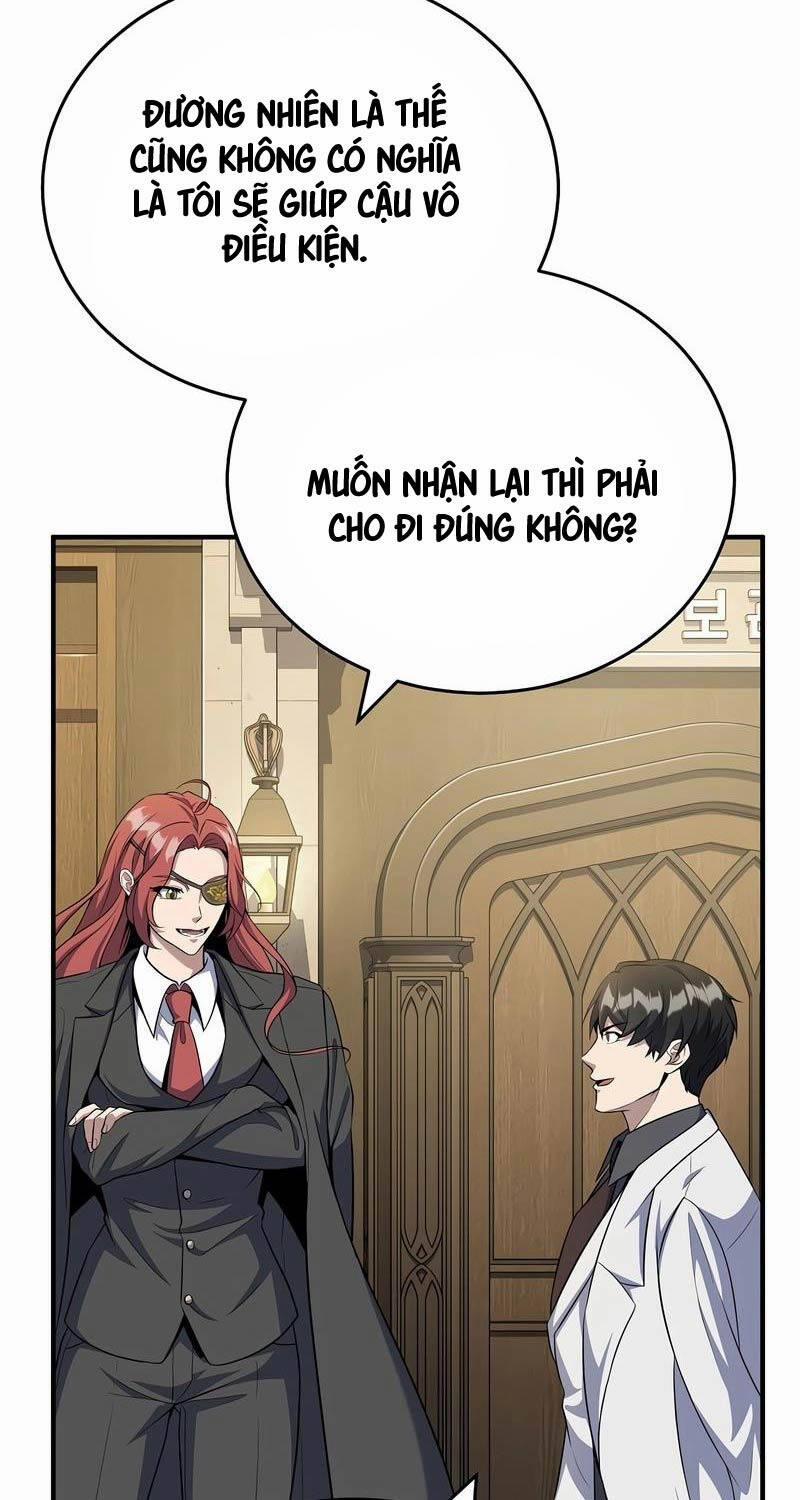 Những Nhân Vật Chính Mà Chỉ Tôi Biết 35 trang 112