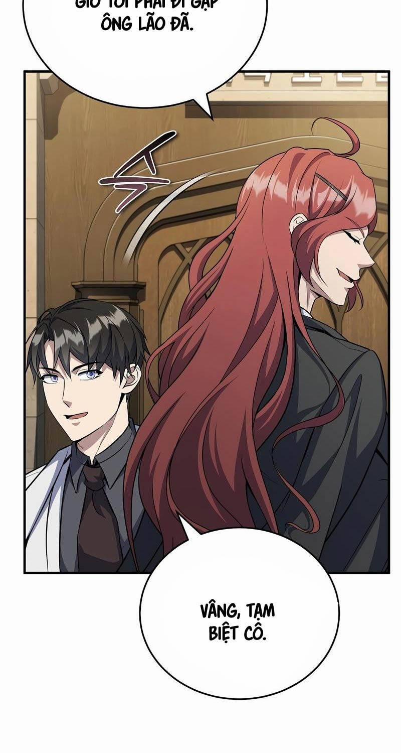 Những Nhân Vật Chính Mà Chỉ Tôi Biết 35 trang 114