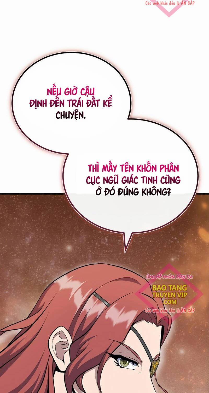 Những Nhân Vật Chính Mà Chỉ Tôi Biết 35 trang 117