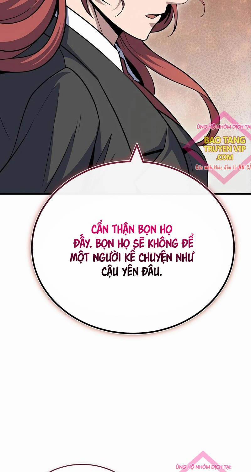 Những Nhân Vật Chính Mà Chỉ Tôi Biết 35 trang 118