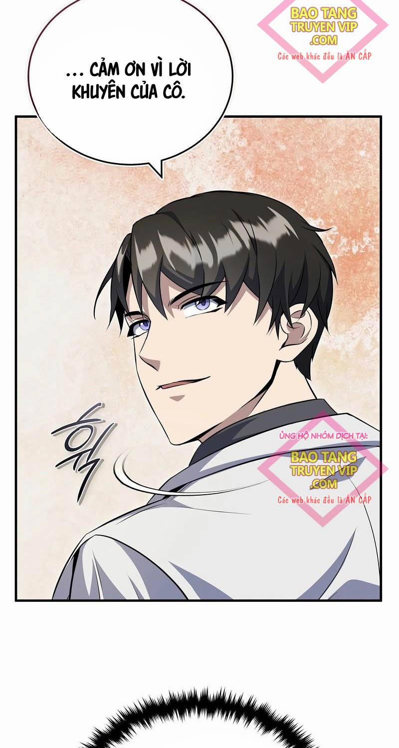 Những Nhân Vật Chính Mà Chỉ Tôi Biết 35 trang 119