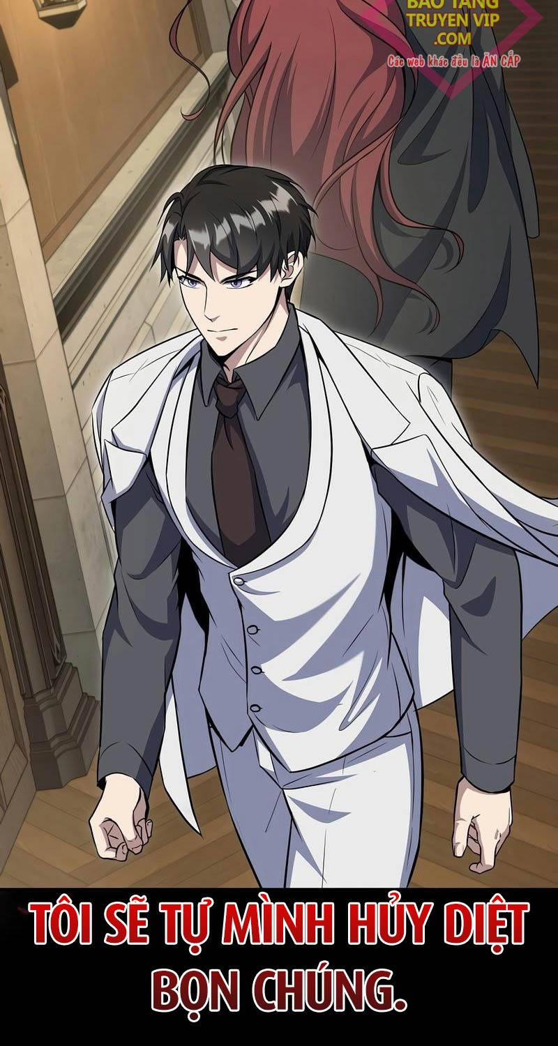 Những Nhân Vật Chính Mà Chỉ Tôi Biết 35 trang 121