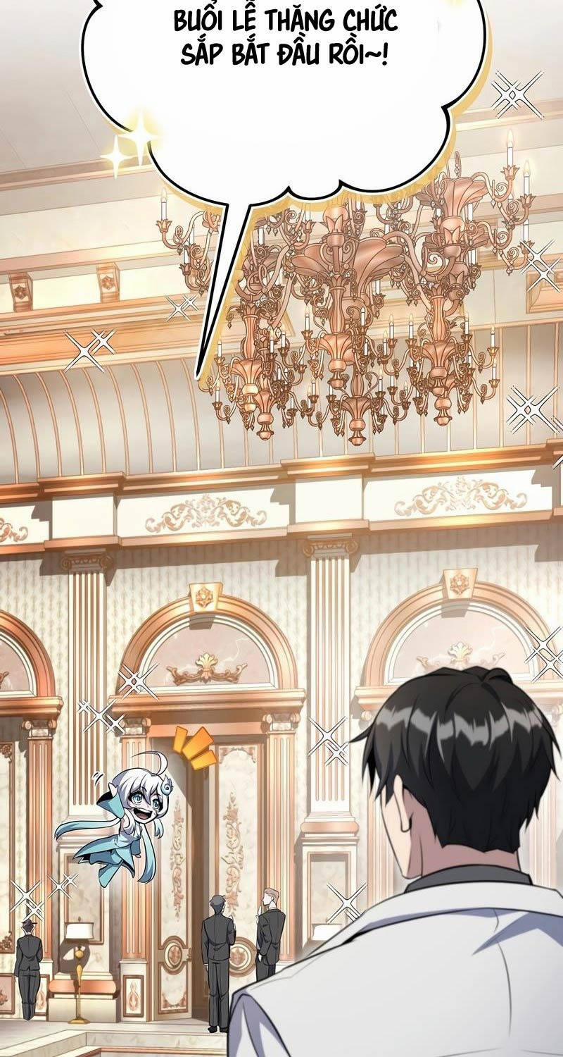 Những Nhân Vật Chính Mà Chỉ Tôi Biết 35 trang 13