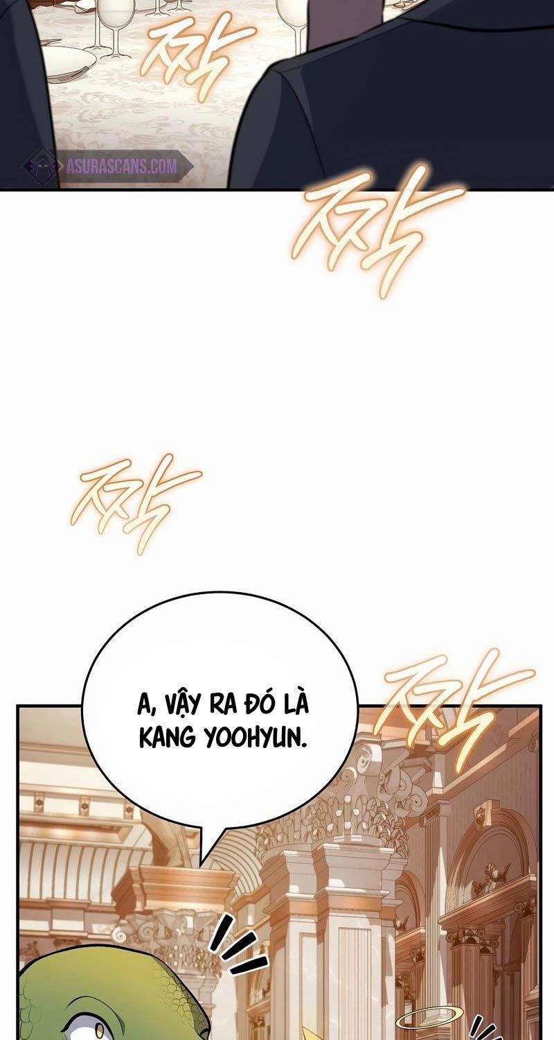 Những Nhân Vật Chính Mà Chỉ Tôi Biết 35 trang 17
