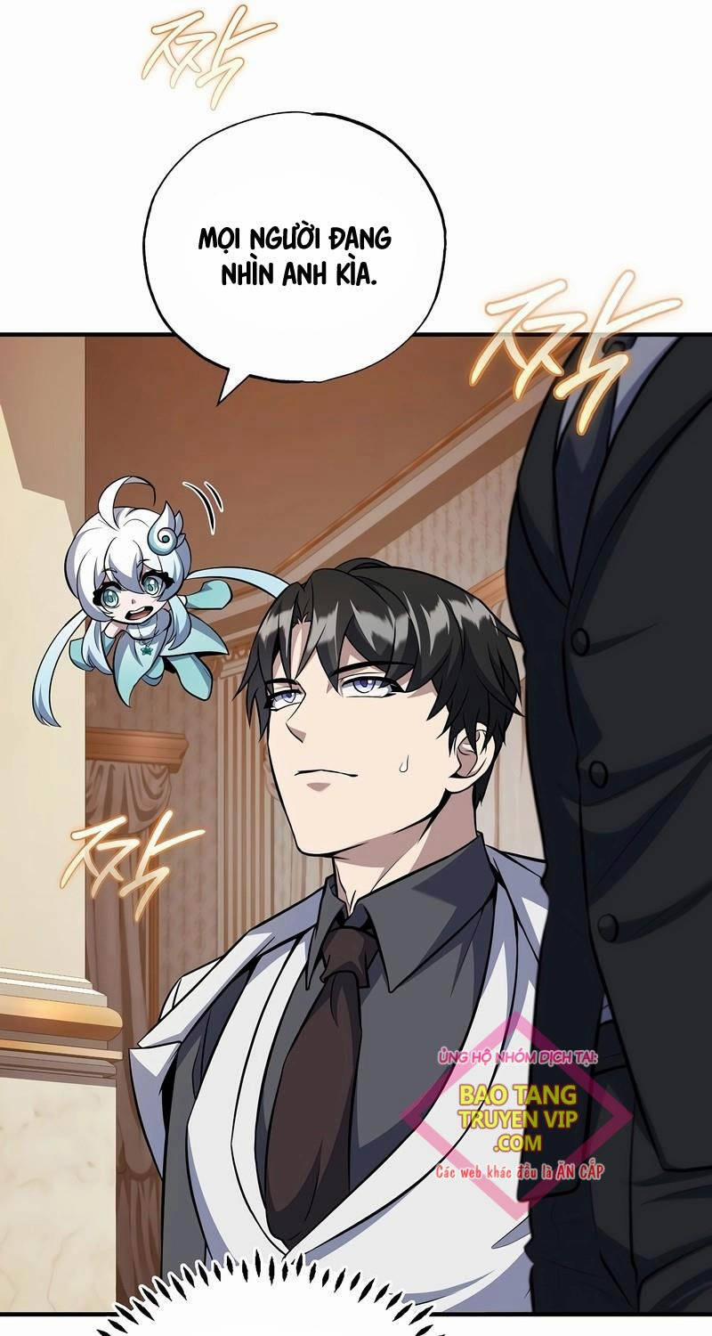 Những Nhân Vật Chính Mà Chỉ Tôi Biết 35 trang 19