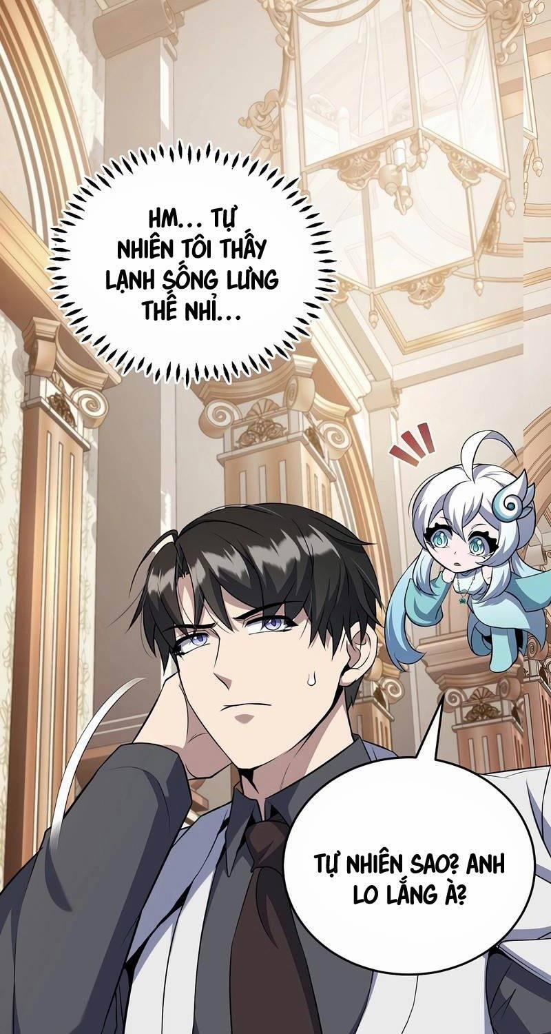 Những Nhân Vật Chính Mà Chỉ Tôi Biết 35 trang 2