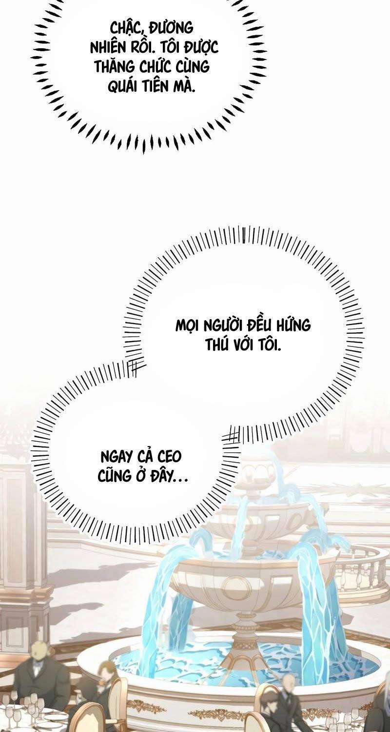 Những Nhân Vật Chính Mà Chỉ Tôi Biết 35 trang 20