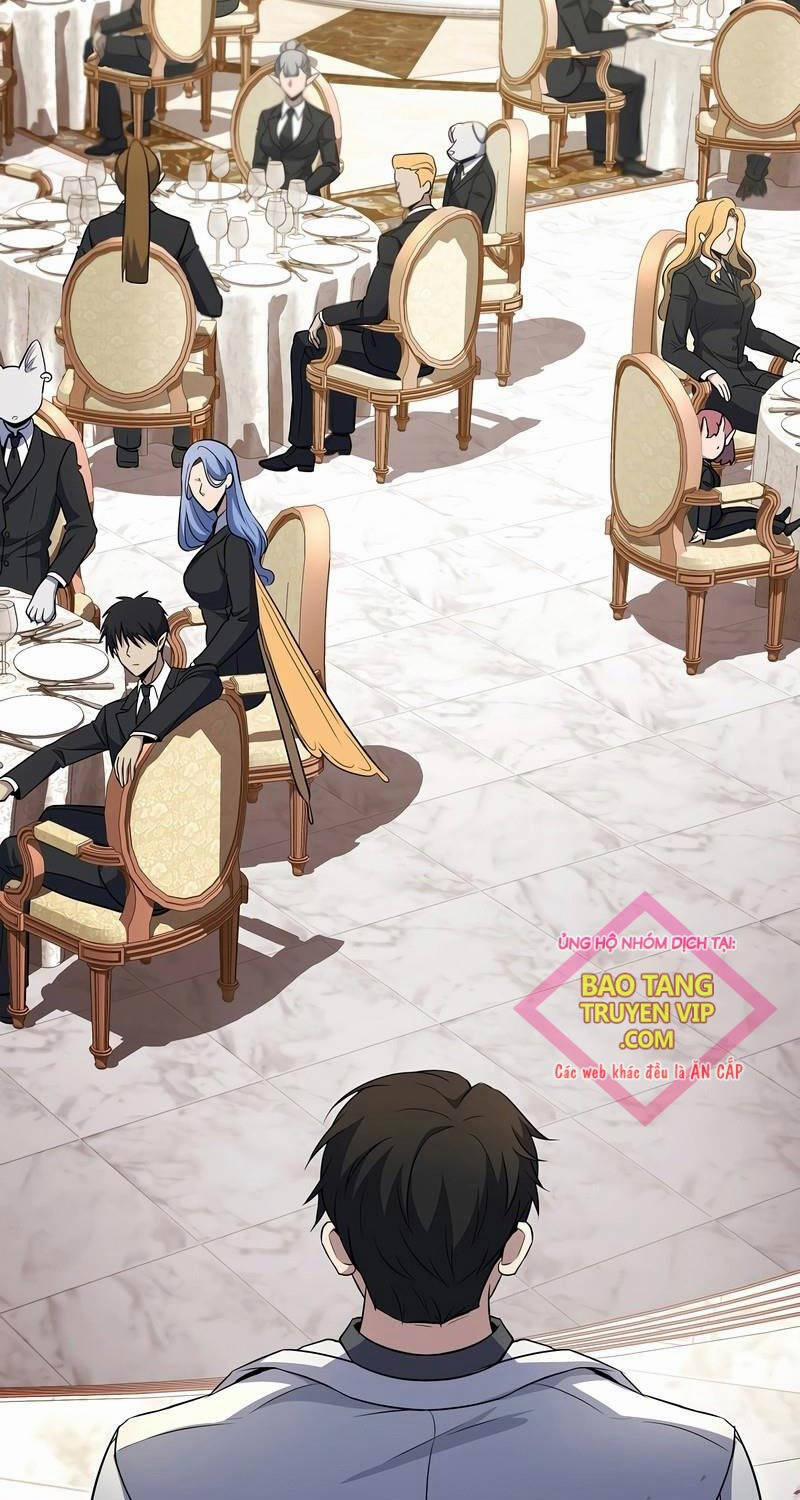 Những Nhân Vật Chính Mà Chỉ Tôi Biết 35 trang 21