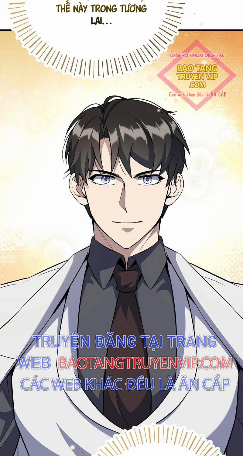 Những Nhân Vật Chính Mà Chỉ Tôi Biết 35 trang 23