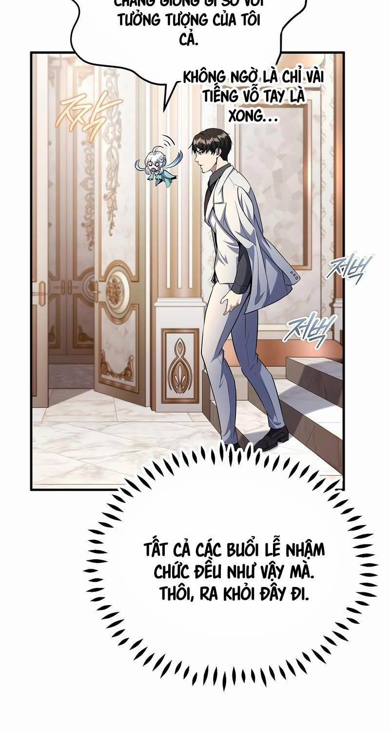 Những Nhân Vật Chính Mà Chỉ Tôi Biết 35 trang 25