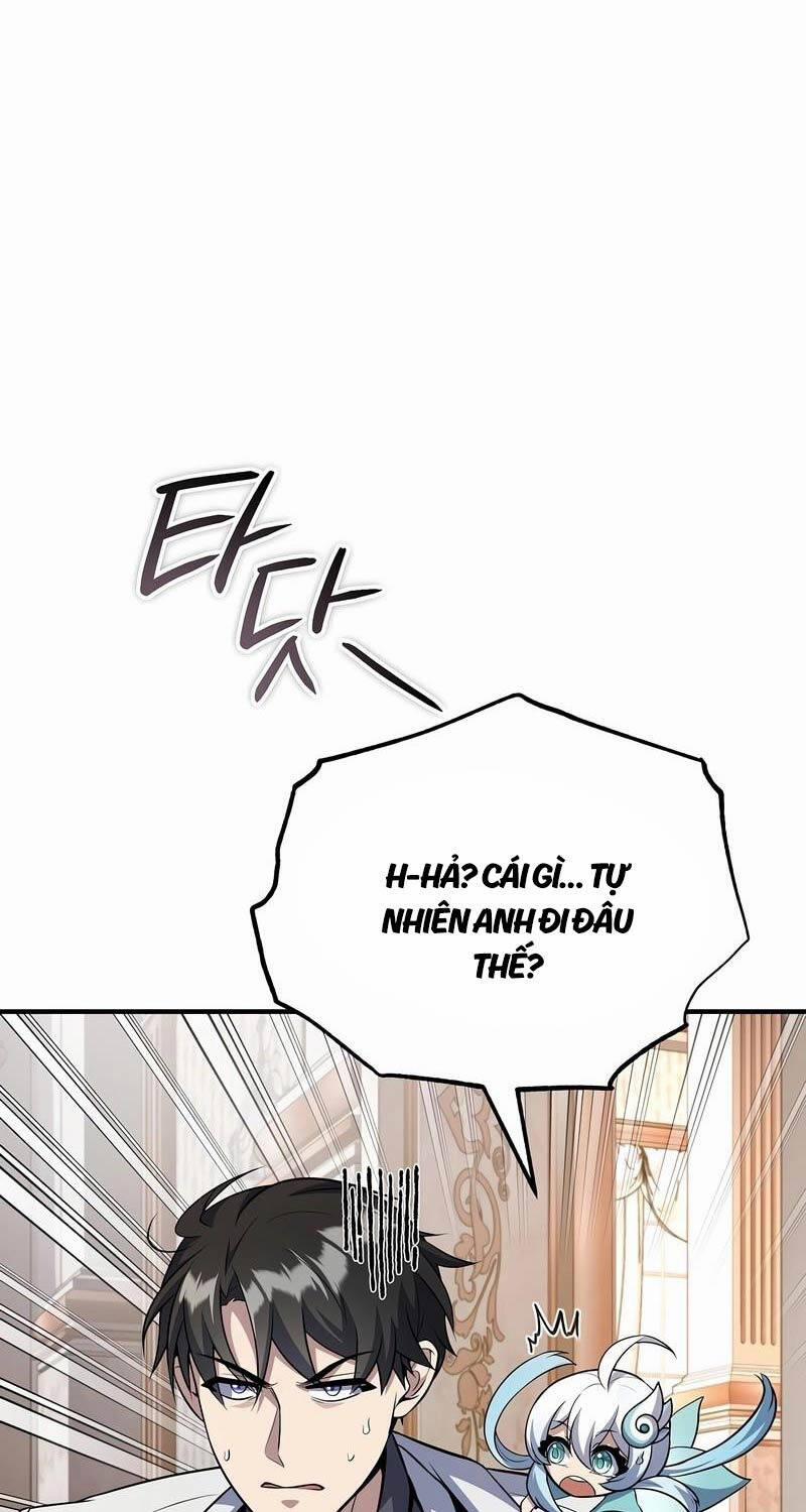 Những Nhân Vật Chính Mà Chỉ Tôi Biết 35 trang 26