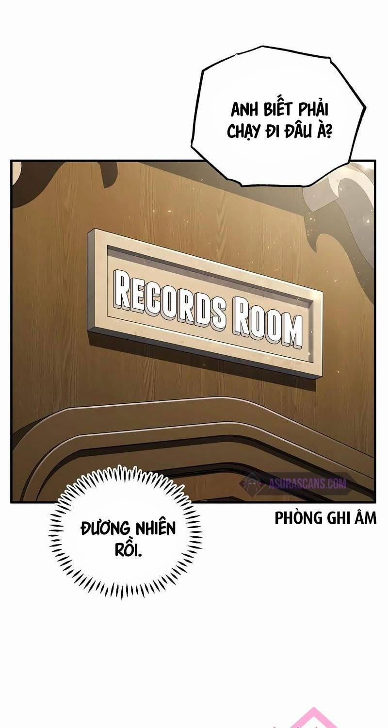 Những Nhân Vật Chính Mà Chỉ Tôi Biết 35 trang 28