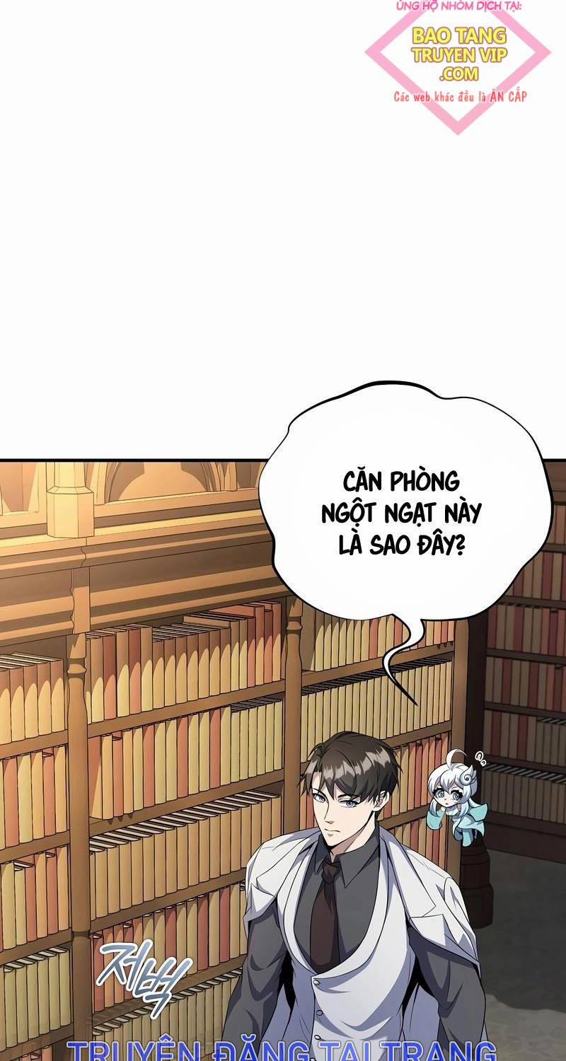 Những Nhân Vật Chính Mà Chỉ Tôi Biết 35 trang 29