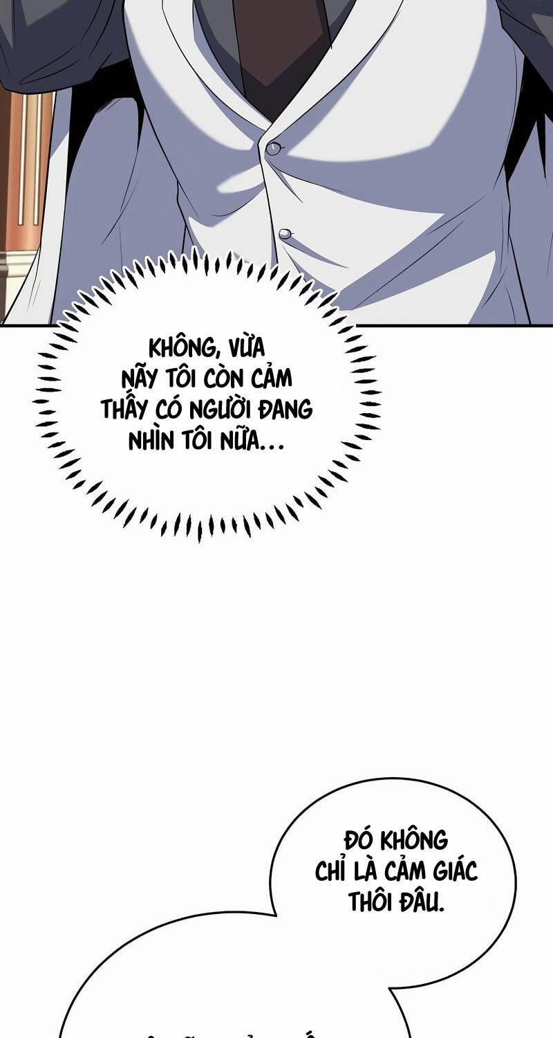 Những Nhân Vật Chính Mà Chỉ Tôi Biết 35 trang 3