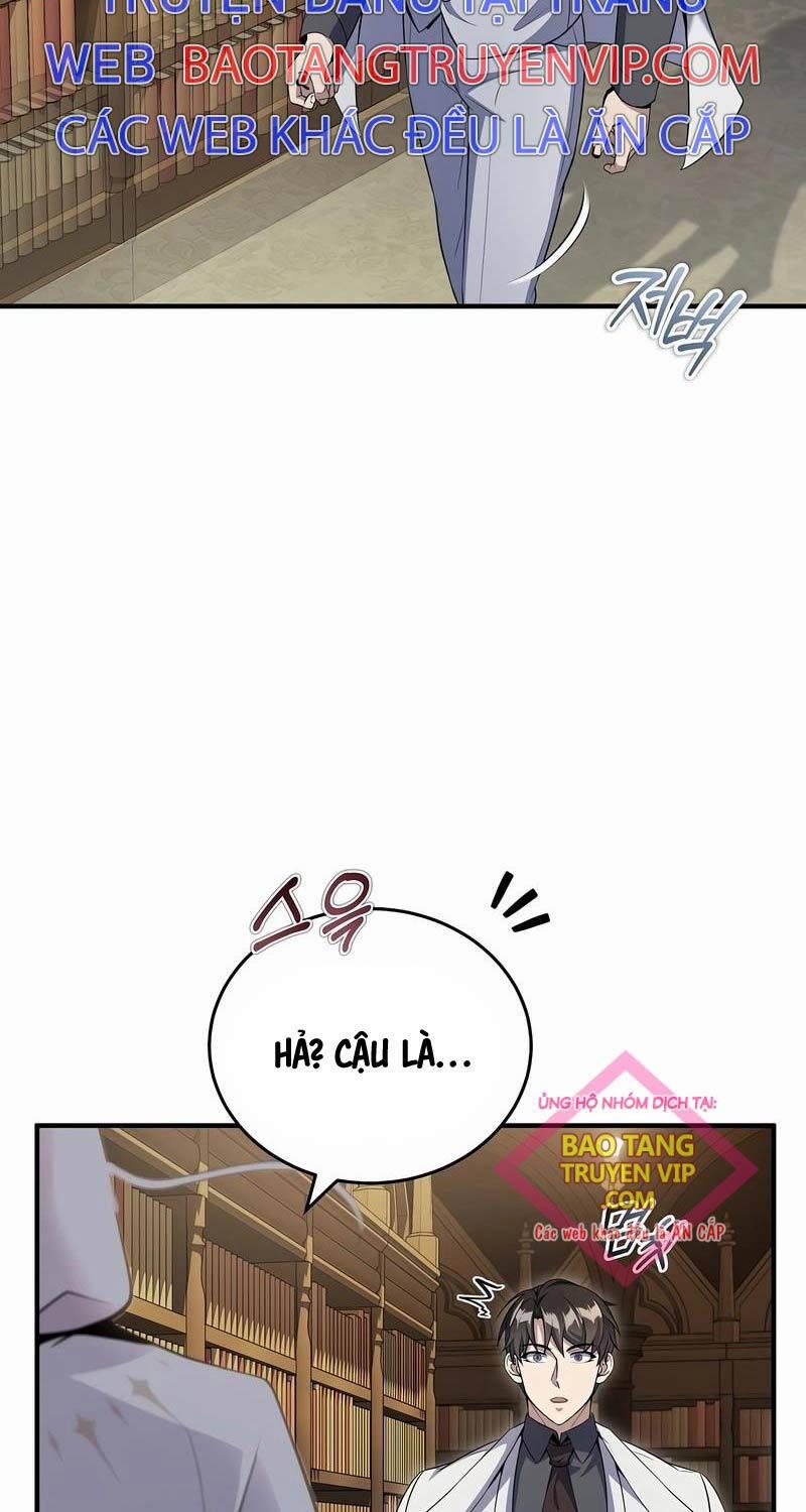 Những Nhân Vật Chính Mà Chỉ Tôi Biết 35 trang 30