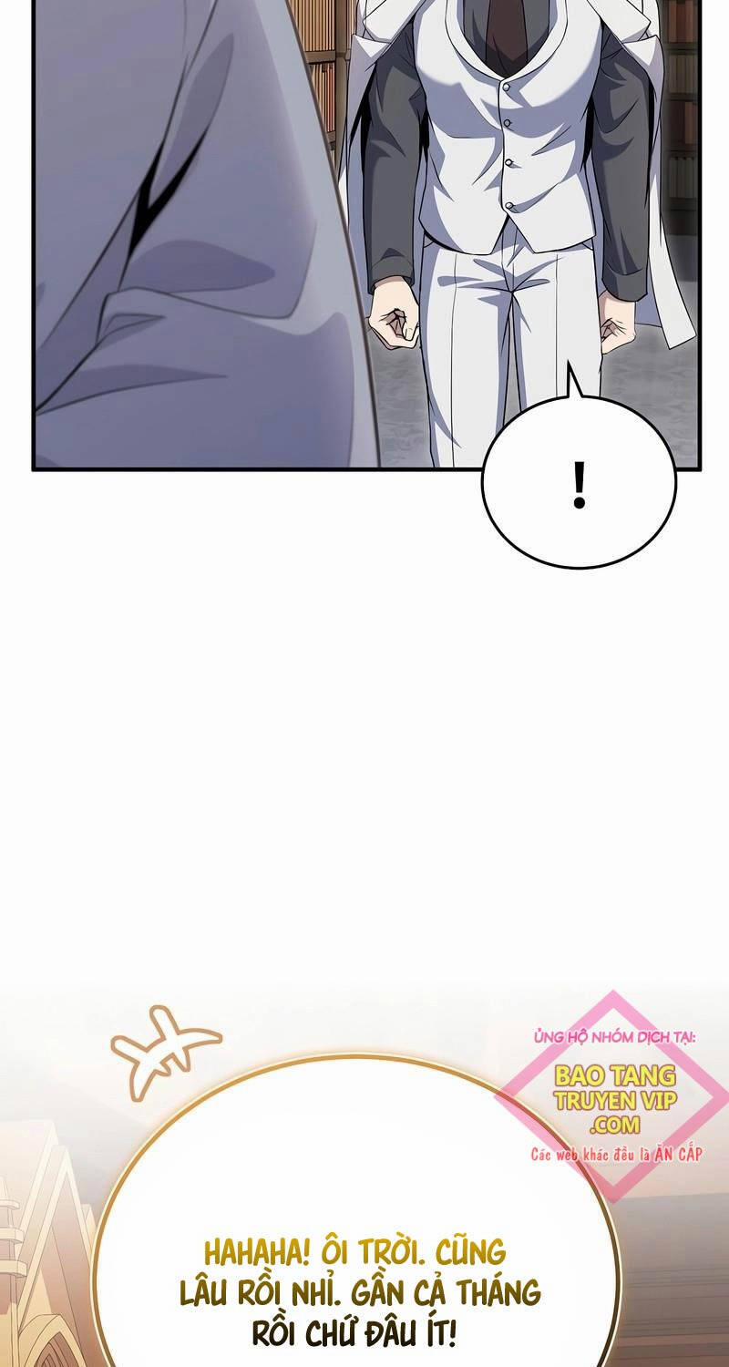 Những Nhân Vật Chính Mà Chỉ Tôi Biết 35 trang 31