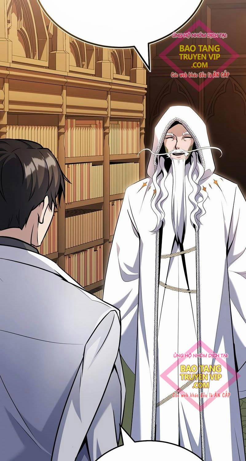 Những Nhân Vật Chính Mà Chỉ Tôi Biết 35 trang 32