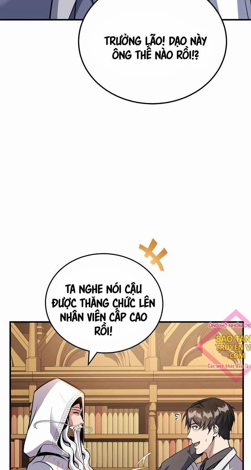 Những Nhân Vật Chính Mà Chỉ Tôi Biết 35 trang 33