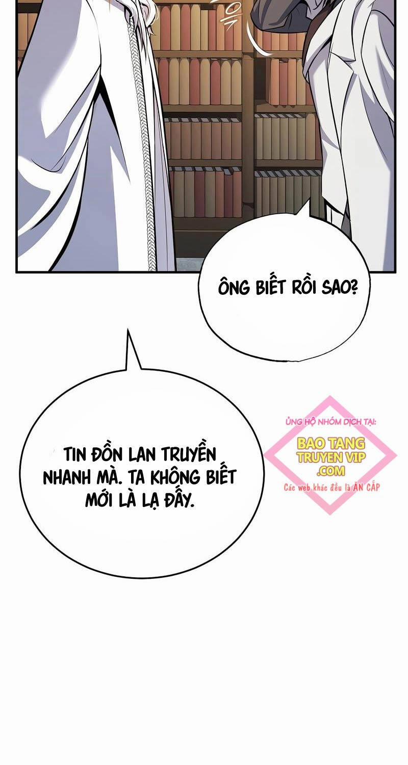 Những Nhân Vật Chính Mà Chỉ Tôi Biết 35 trang 34