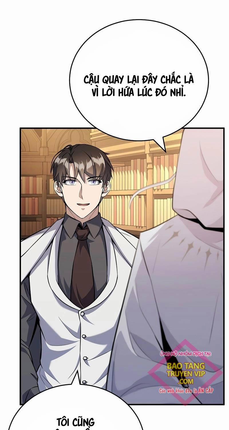 Những Nhân Vật Chính Mà Chỉ Tôi Biết 35 trang 35