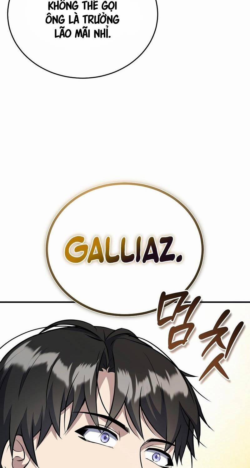 Những Nhân Vật Chính Mà Chỉ Tôi Biết 35 trang 36