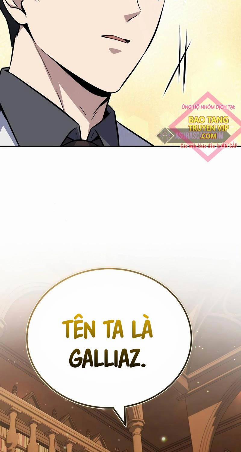 Những Nhân Vật Chính Mà Chỉ Tôi Biết 35 trang 37