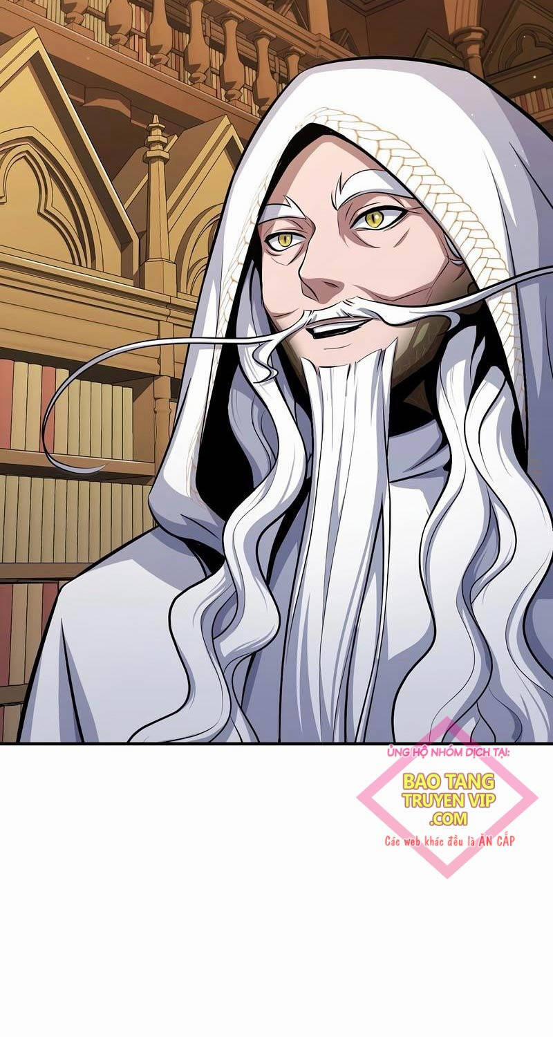 Những Nhân Vật Chính Mà Chỉ Tôi Biết 35 trang 38