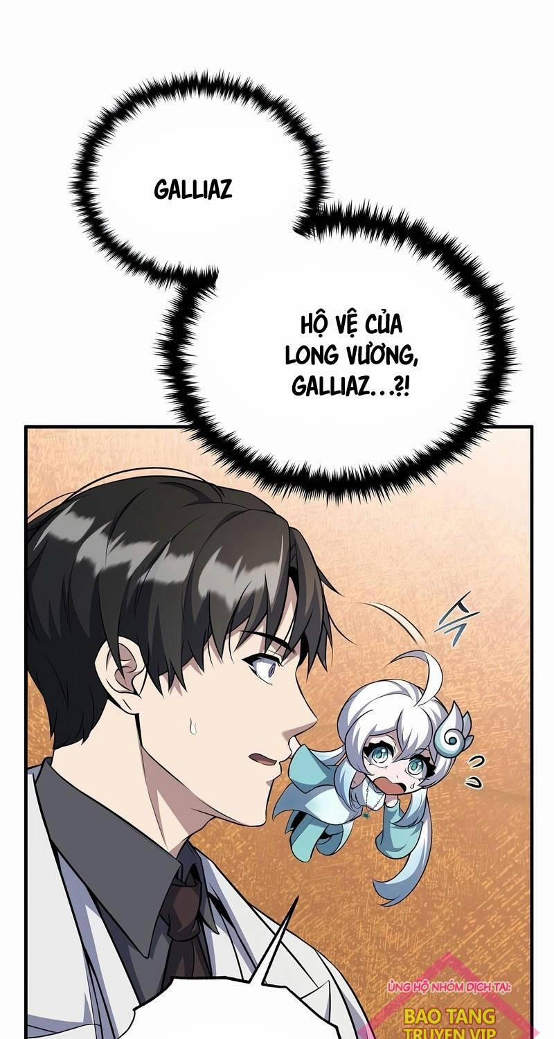 Những Nhân Vật Chính Mà Chỉ Tôi Biết 35 trang 39