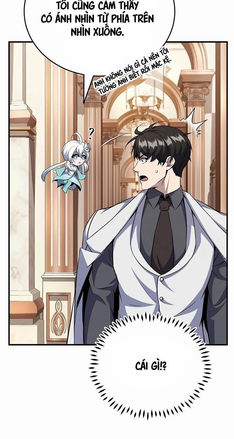 Những Nhân Vật Chính Mà Chỉ Tôi Biết 35 trang 4