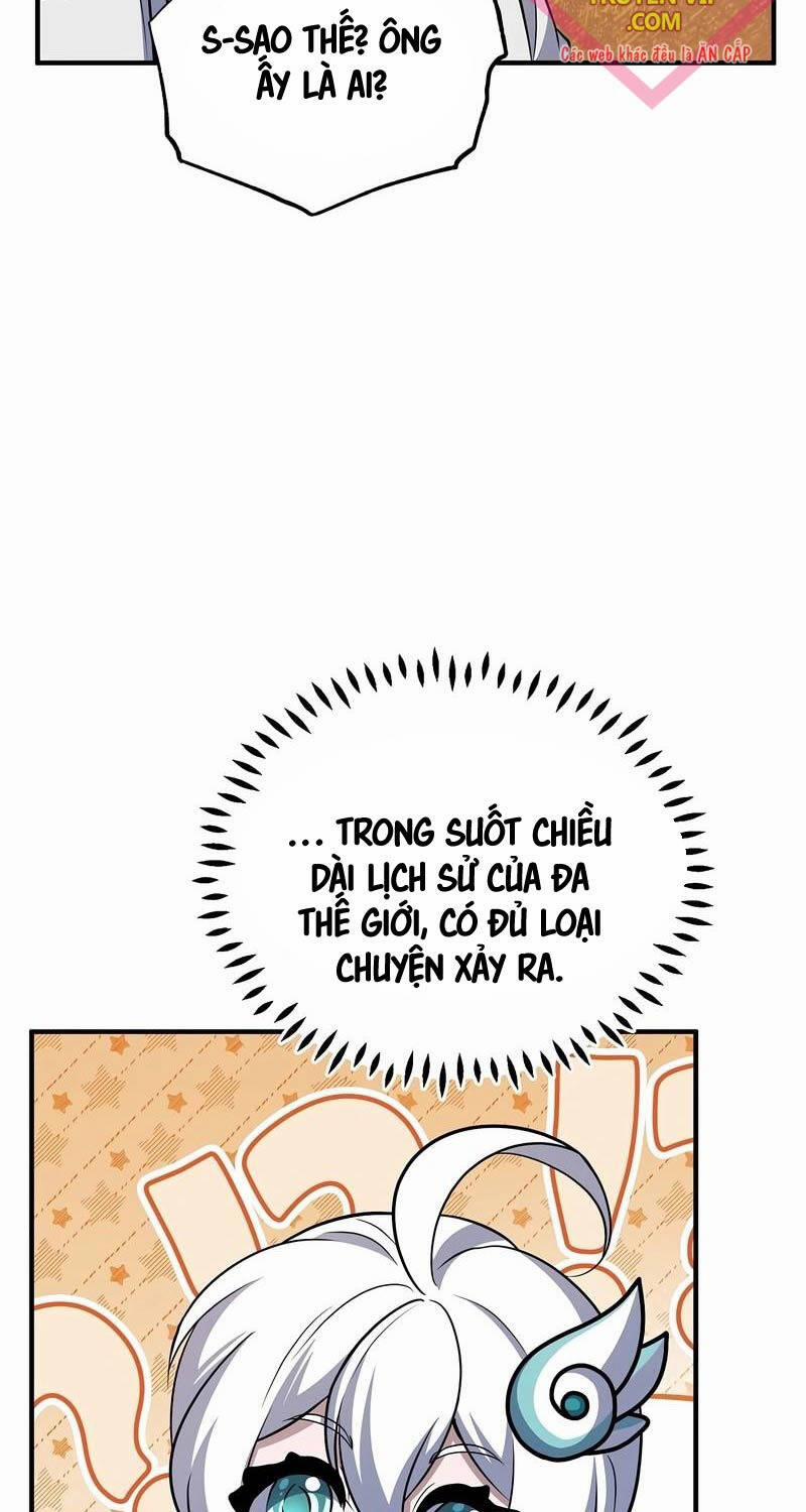 Những Nhân Vật Chính Mà Chỉ Tôi Biết 35 trang 40