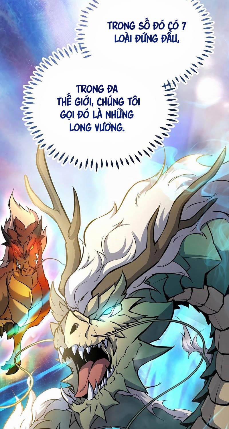 Những Nhân Vật Chính Mà Chỉ Tôi Biết 35 trang 42