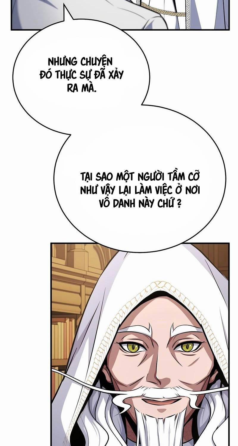 Những Nhân Vật Chính Mà Chỉ Tôi Biết 35 trang 58