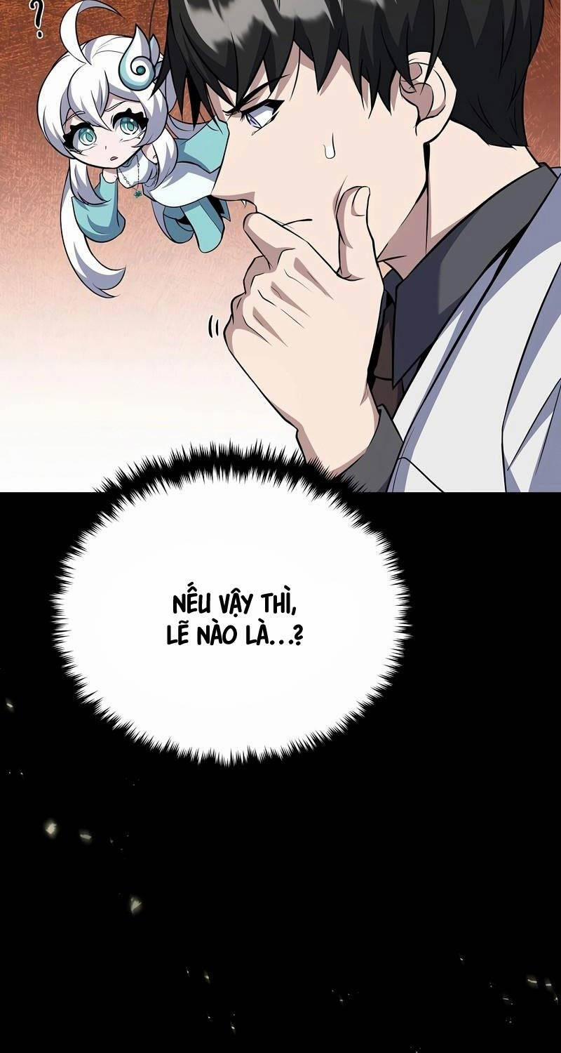 Những Nhân Vật Chính Mà Chỉ Tôi Biết 35 trang 6