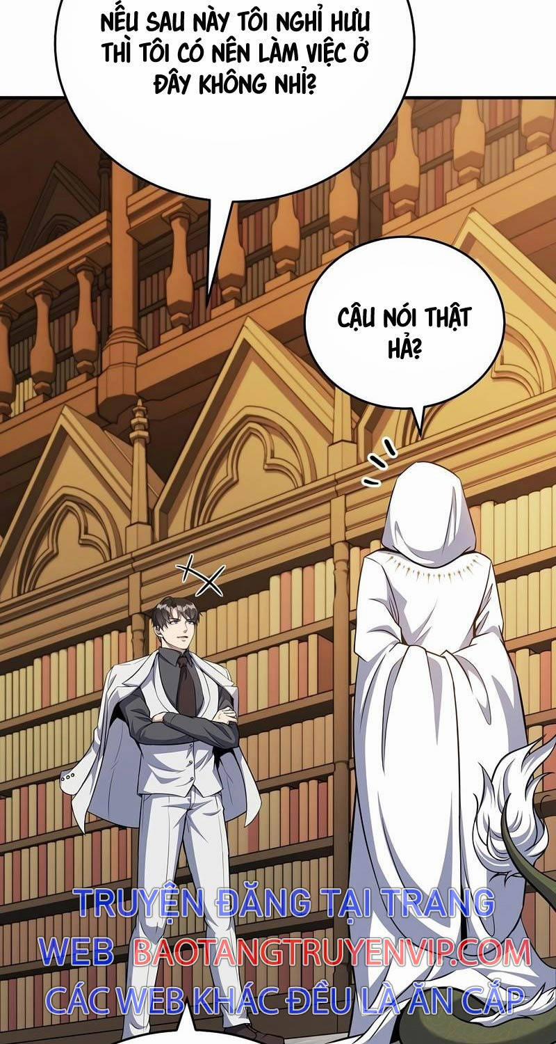 Những Nhân Vật Chính Mà Chỉ Tôi Biết 35 trang 60