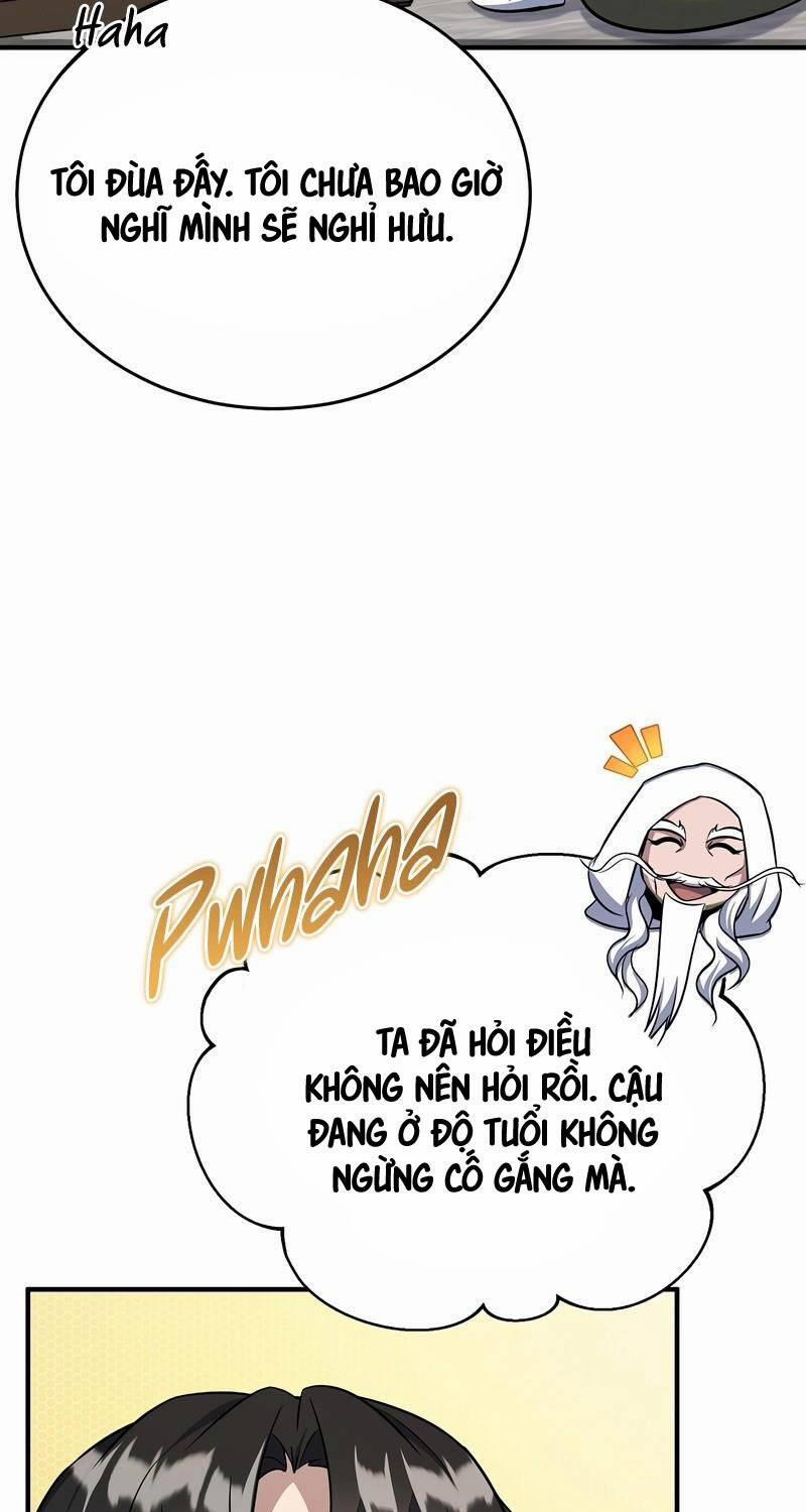 Những Nhân Vật Chính Mà Chỉ Tôi Biết 35 trang 61