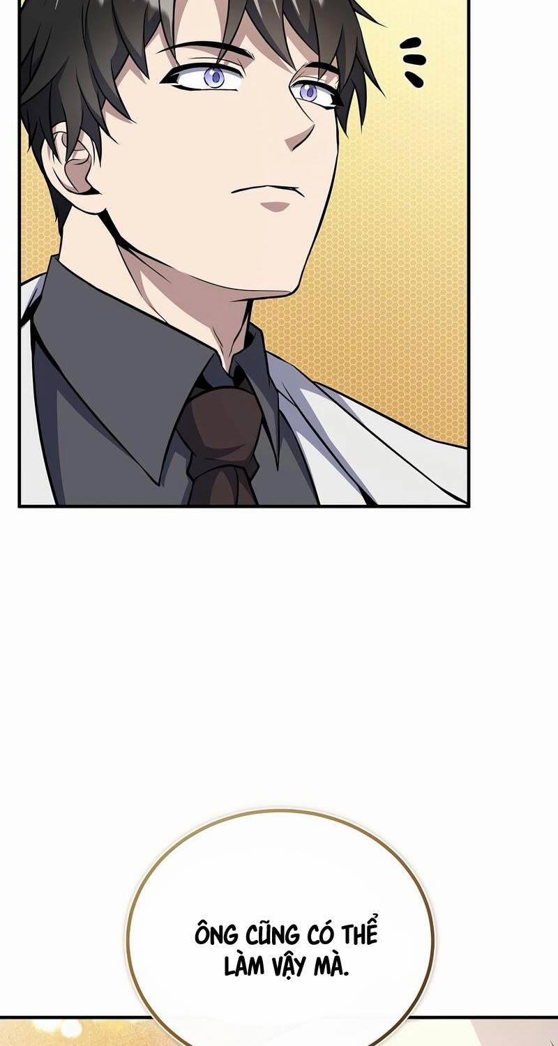 Những Nhân Vật Chính Mà Chỉ Tôi Biết 35 trang 62