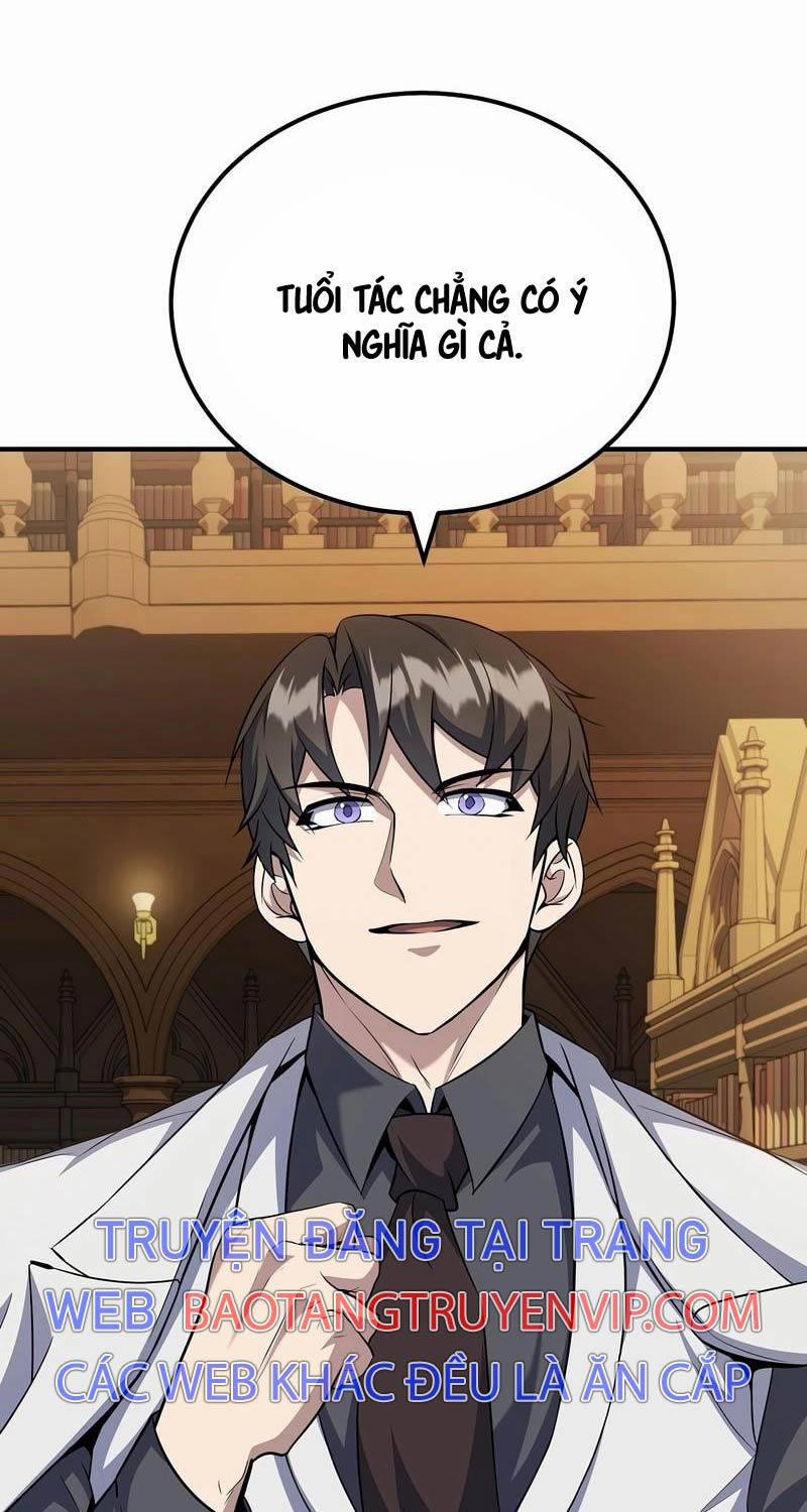 Những Nhân Vật Chính Mà Chỉ Tôi Biết 35 trang 64