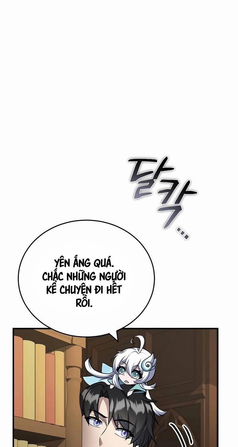 Những Nhân Vật Chính Mà Chỉ Tôi Biết 35 trang 72