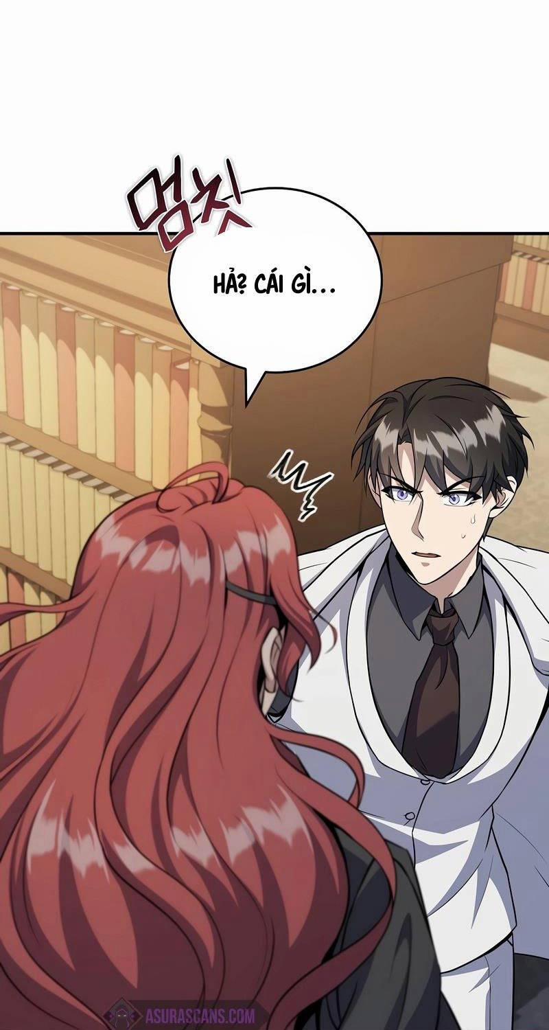 Những Nhân Vật Chính Mà Chỉ Tôi Biết 35 trang 75